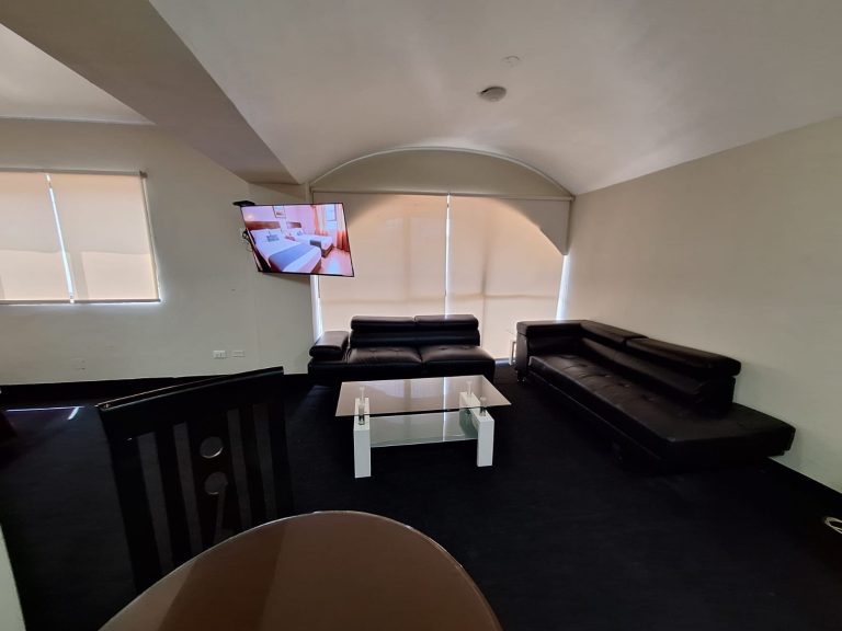 HAB SUITE 15
