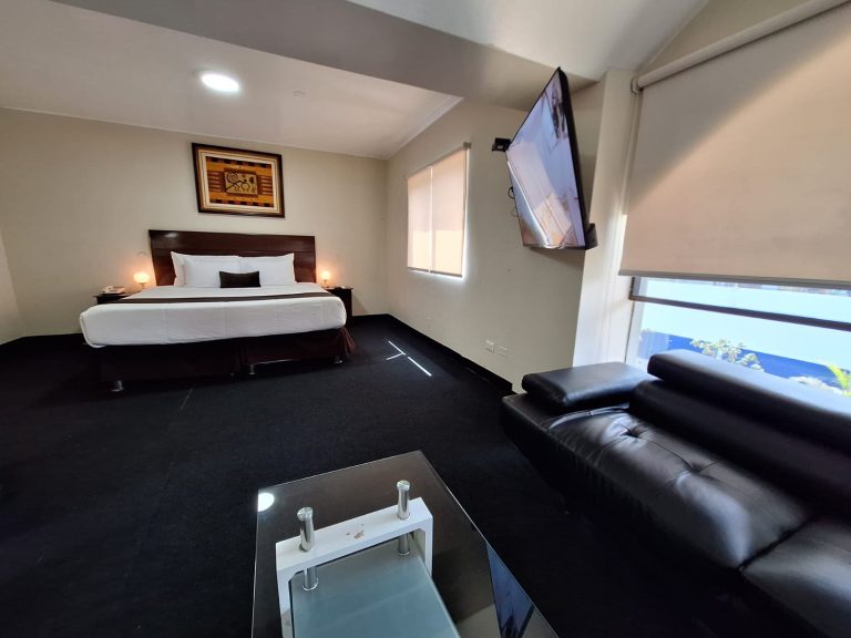 HAB SUITE 22
