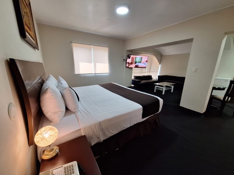 HAB SUITE 6